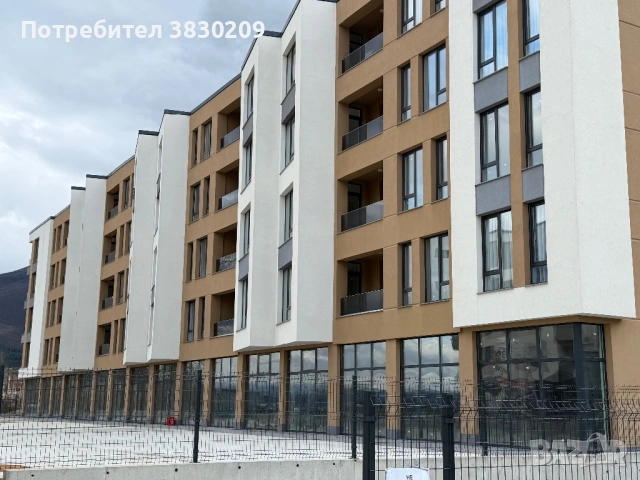 Отдава се под наем двустаен апартамент в град Гоце Делчев, снимка 9 - Апартаменти - 54481514