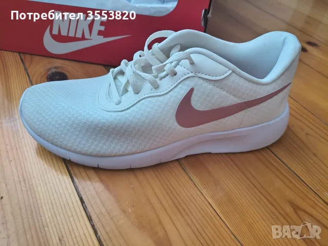  Дамски Маратонки Nike