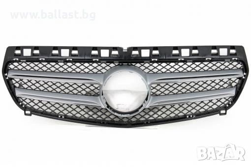 Решетка предна A1768800283 W176
