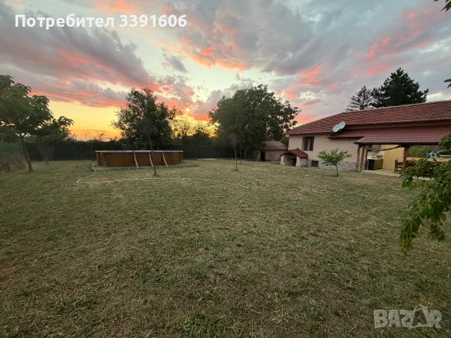 ПРОДАВАМ КЪЩА С.БЕЛИ БРОД, снимка 10 - Къщи - 55342747