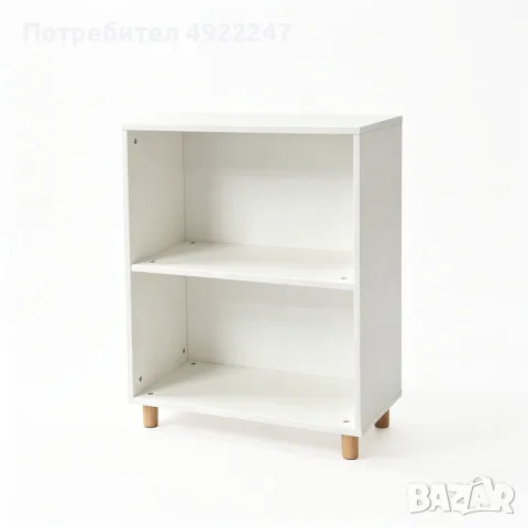 Детско  легло от МДФ  И Дърво , снимка 11 - Мебели за детската стая - 55695826