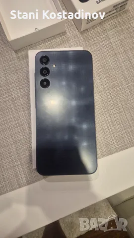 Телефон Samsung а 25 G, снимка 4 - Samsung - 55338163