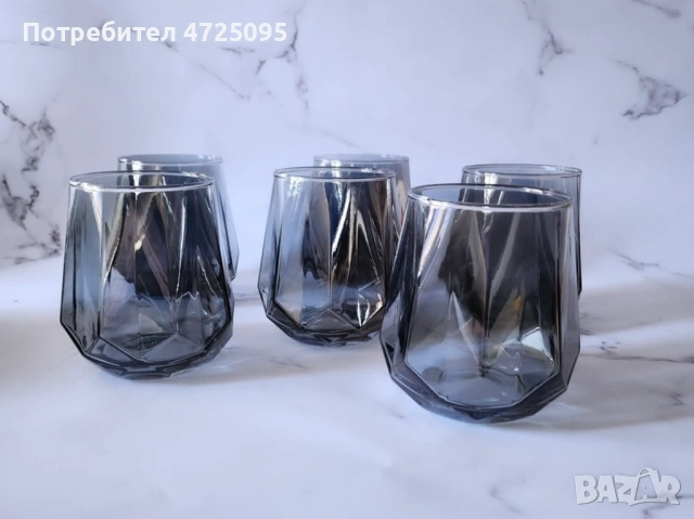 Чаши за уиски