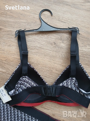 Нов бански Келвин Клайн S  р., снимка 7 - Бански костюми - 54005110