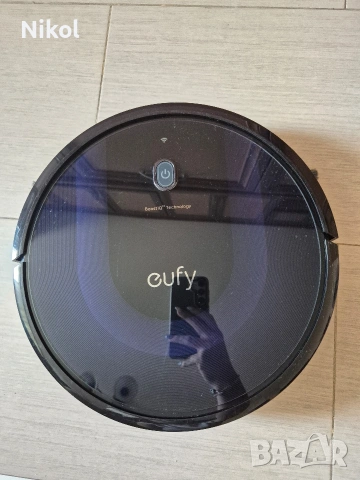 Прахосмукачка Eufy RoboVac 15C Max