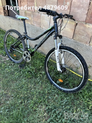 Продавам колело sprint 26