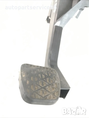 Педал на съединител за Mercedes Atego (1997–2006) A9702900616, снимка 3 - Части - 55243553