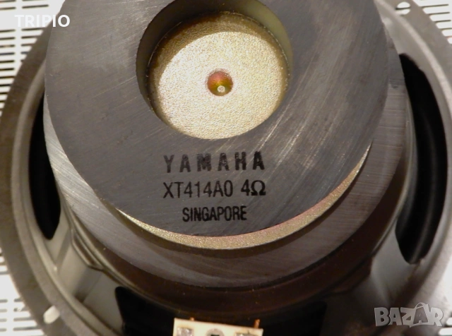 Високоговорител 8" YAMAHA XT414AO, снимка 5 - Тонколони - 54283034