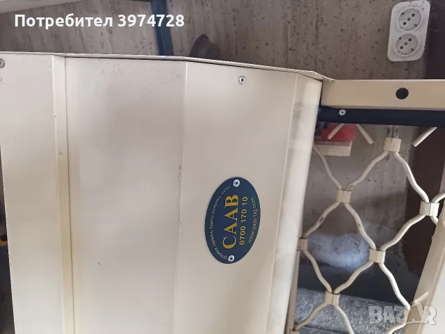 Магазинни ролетни врати 4 броя по уговорка, снимка 4 - Оборудване за магазин - 55513480