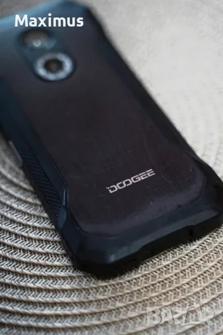 Doogee S61 Pro 8/128GB – Удароустойчив, снимка 3 - Други - 55340871