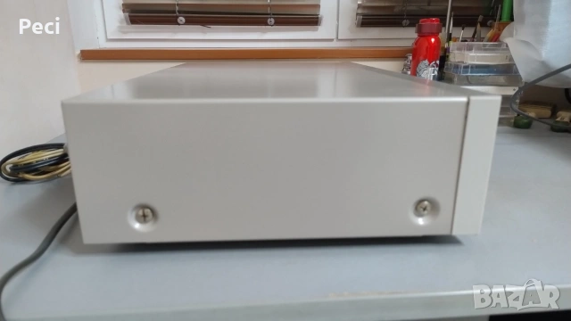 Касетен дек Sony TC-K33 , снимка 7 - Декове - 55235416