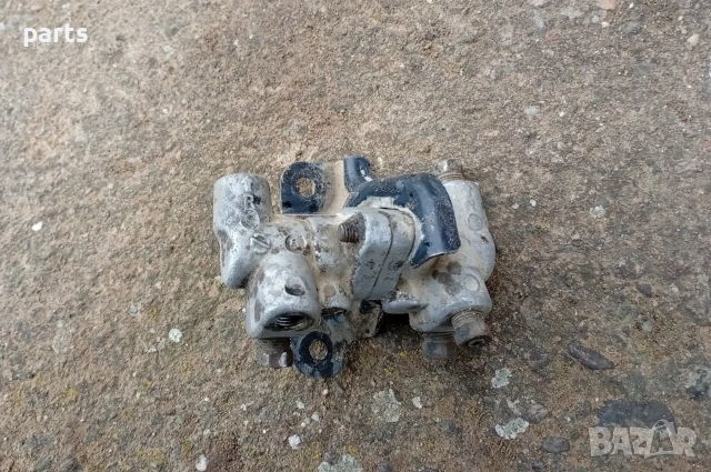 Клапан Спирачки Ровър 600 - 620 - 623 - Хонда Акорд - Сивик , снимка 2 - Части - 54085746