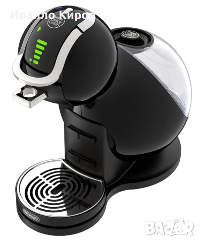 Delonghi melody 3 Dolce Gusto на части 