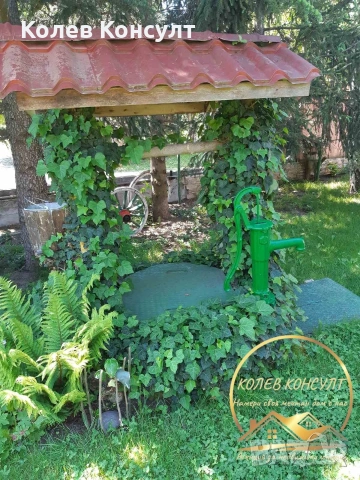 Къща село Стамболийски, снимка 4 - Къщи - 55006770