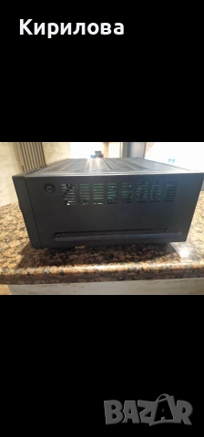Ресиивър Pioneer, снимка 5 - Ресийвъри, усилватели, смесителни пултове - 54083687