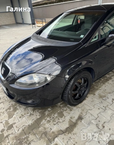 Siat Leon , снимка 2 - Автомобили и джипове - 54291686