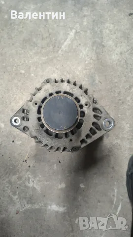 Алтернатор за Opel Astra J 140 ah., снимка 3 - Части - 55303844