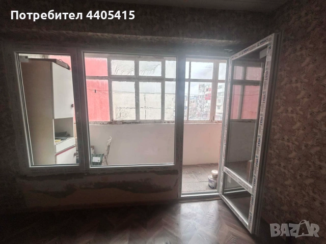 Светъл и Просторен 3-стаен Апартамент, снимка 11 - Апартаменти - 53995981