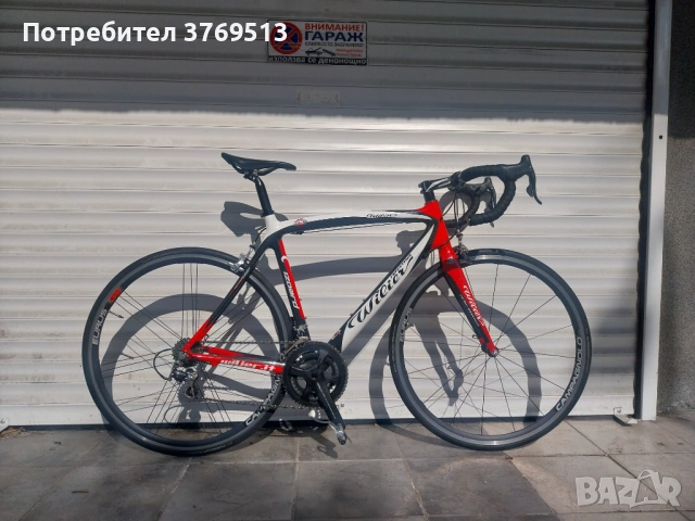 Шосейни капли Campagnolo eurus g3, снимка 4 - Велосипеди - 54786795