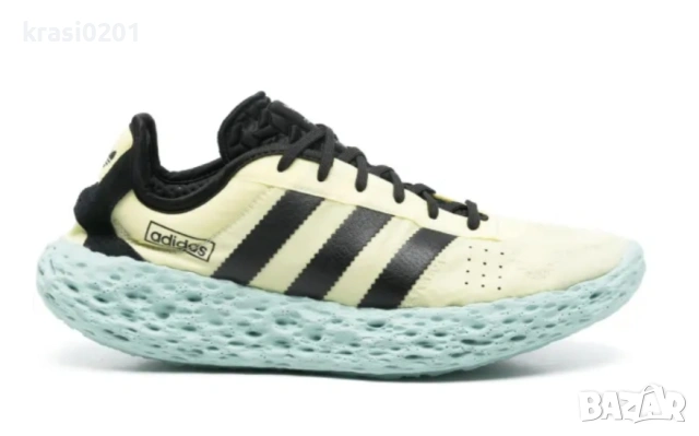 Adidas Zponge - оригинални маратонки на Адидас, 38 номер 