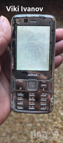 Nokia n82, снимка 4 - Nokia - 54729518