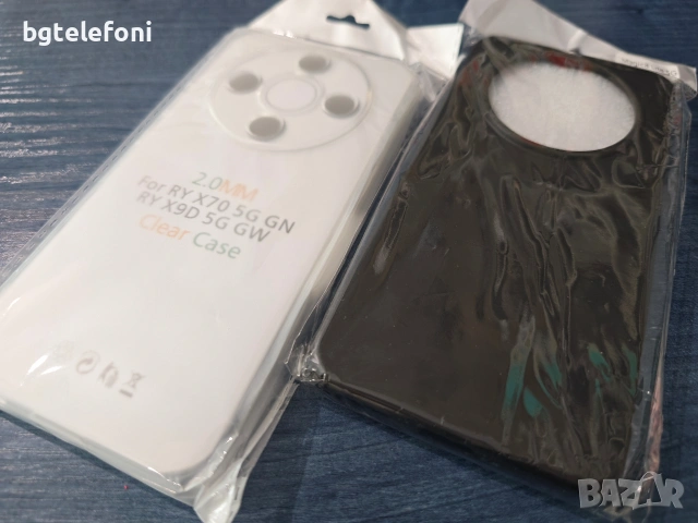 Honor 600,Honor 600 Lite,Honor Magic 8 Lite,Magic 8 Pro силикони, снимка 8 - Калъфи, кейсове - 54710235