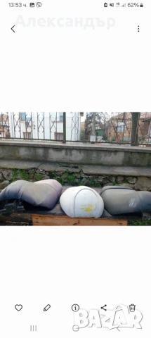 Седалки за скутери, снимка 4 - Части - 54172388