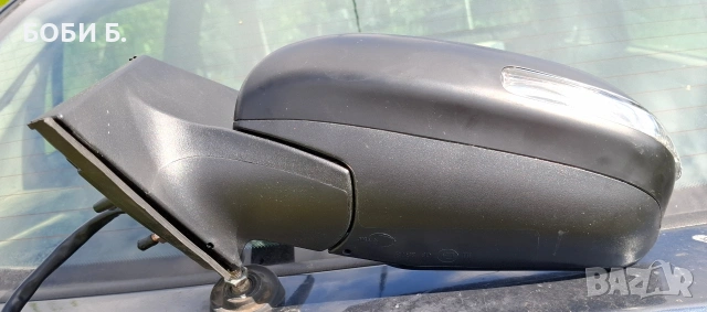 Огледало за Toyota, снимка 7 - Части - 54589104