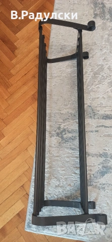 Стелаж за обувки от IKEA, снимка 2 - Етажерки - 54601473