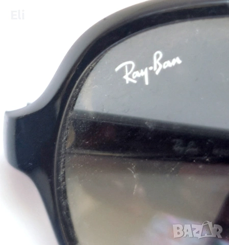 Слънчеви очила , модел Ray-Ban , снимка 2 - Слънчеви и диоптрични очила - 55107212