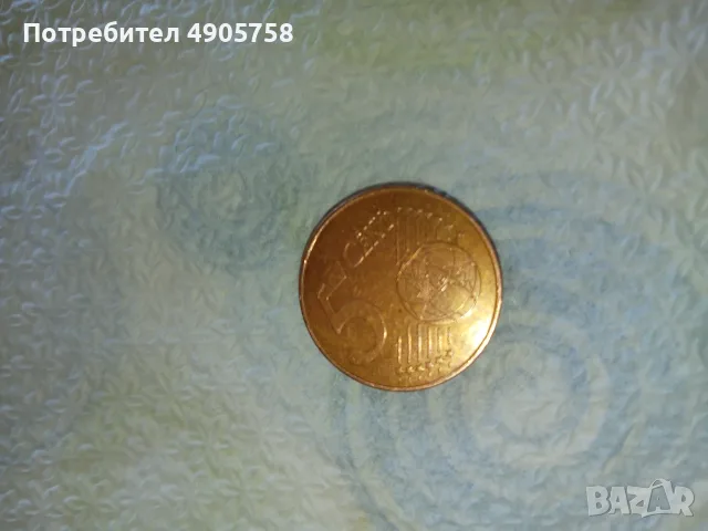 Продавам евро монети, снимка 10 - Нумизматика и бонистика - 55548656