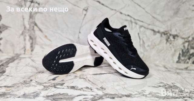 Puma Мъжки Маратонки👟Мъжки Спортни Обувки Пума - Различни Цветове Код P2378, снимка 10 - Маратонки - 54404058