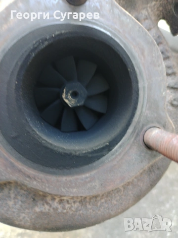 Части за Vw Pasat 5.5 1.9TDI, снимка 3 - Аксесоари и консумативи - 54509226
