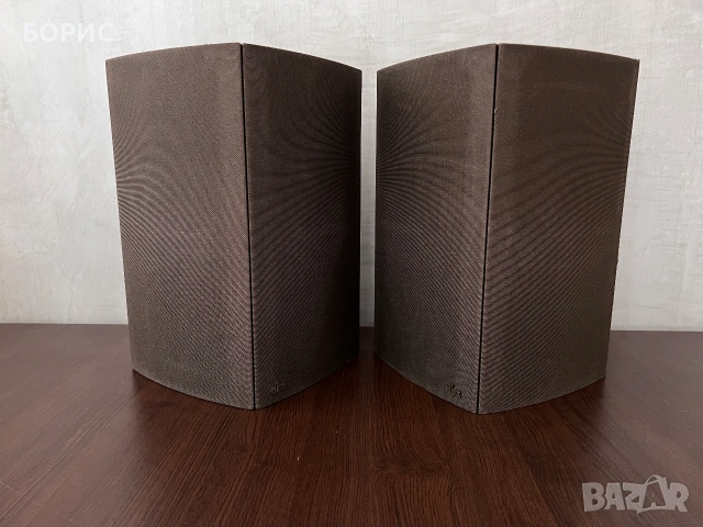 dbx MODEL SF5000 Sound Field, снимка 7 - Тонколони - 54979624