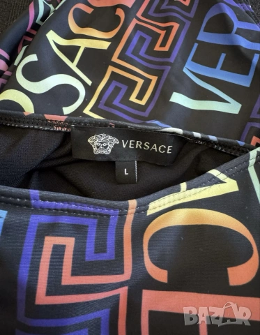 Бански Versace, Dior, снимка 7 - Бански костюми - 55195301