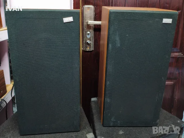 Продавам тонколони akai-sr-h30, снимка 4 - Тонколони - 55545936