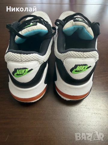 Nike Air Max Excee 38, снимка 4 - Маратонки - 54923962