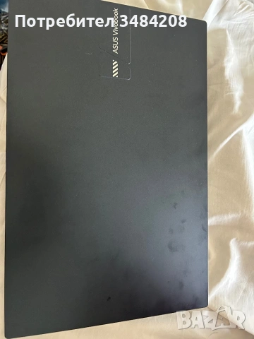 Лаптоп Asus, снимка 2 - Лаптопи за игри - 54202032