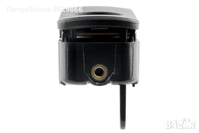 Дръжка за отваряне на жабка AUDI A4 B6 2000-2004, A4 B7 2004-2008, че…, снимка 5 - Части - 54619103