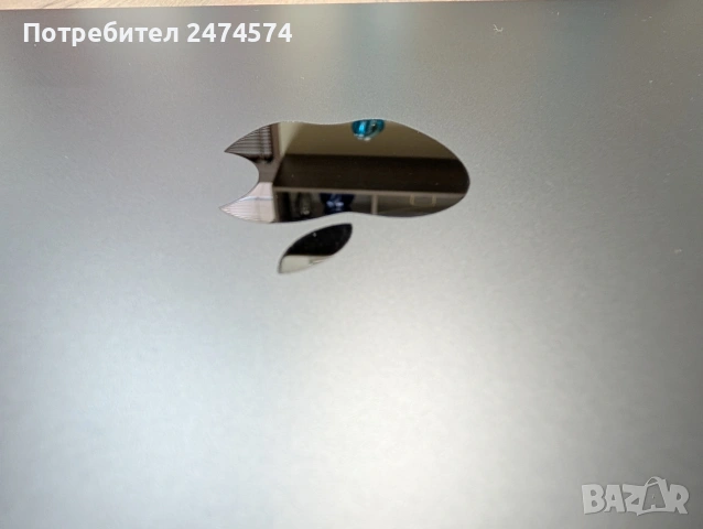 MacBook Pro M3 16 инча 18GB 2023 като нов. Батерия 99%, снимка 11 - Лаптопи за работа - 54711960