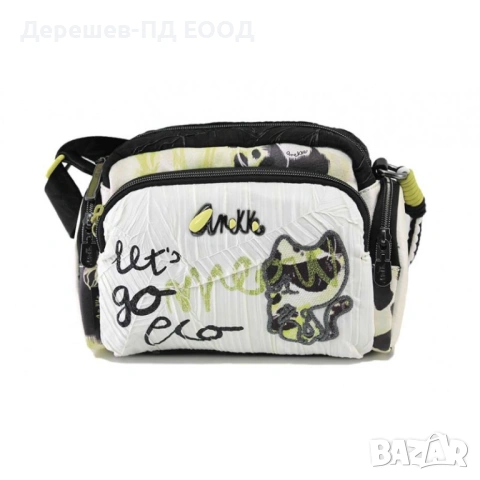 Чанта Anekke Memories Towanda 40873-213