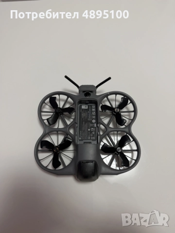 DJI NEO 2 Motion Fly More Combo + FPV очила