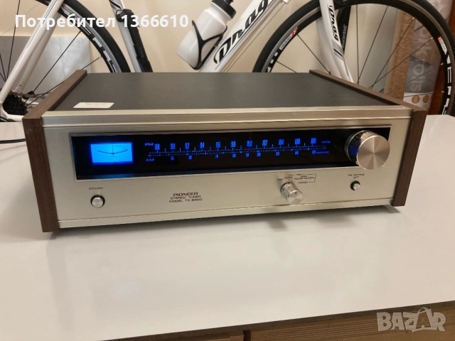 Pioneer TX-6200