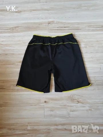 Оригинални мъжки къси гащи Puma DryCell x Borussia 09 Dortmund, снимка 3 - Къси панталони - 55612062