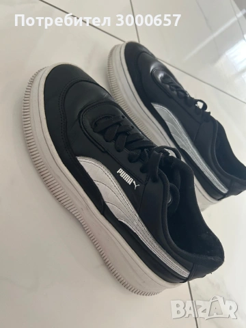 Дамски маратонки Пума (Puma) 