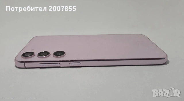 Samsung Galaxy s23 plus 512GB , снимка 4 - Samsung - 54152404