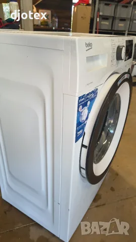 Пералня Beko slim, снимка 2 - Перални - 55485097