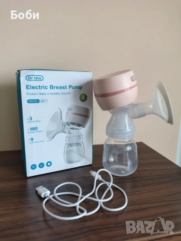 Помпа за кърма - нова, снимка 3 - Помпи за кърма - 54078835