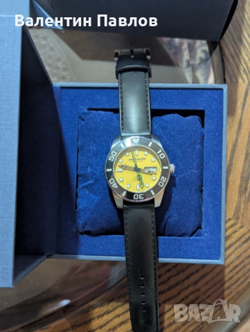 Aragon Divemaster, снимка 3 - Мъжки - 54570467