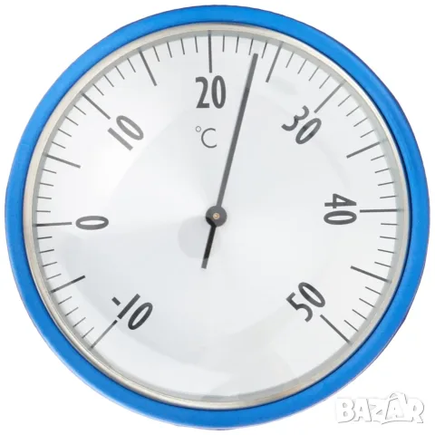 Механичен термометър за басейн TFA 40.2005, снимка 2 - Други - 55397391